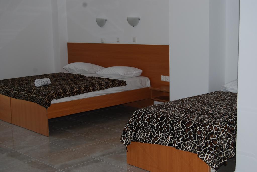 Hotel Ledras Gennadi Rom bilde
