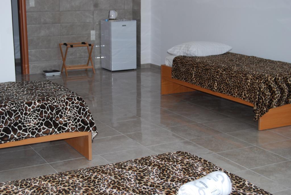 Hotel Ledras Gennadi Rom bilde
