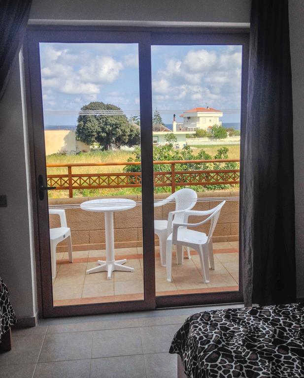 Hotel Ledras Gennadi Rom bilde